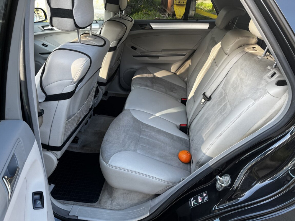 Продам Mercedes ML Дубоссары - изображение 9