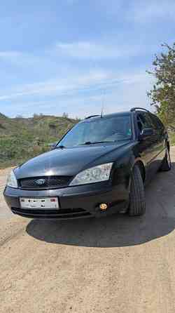 Ford Mondeo. Дизель. Кондиционер. Тирасполь