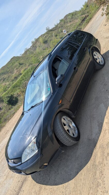 Ford Mondeo. Дизель. Кондиционер. Тирасполь - изображение 2