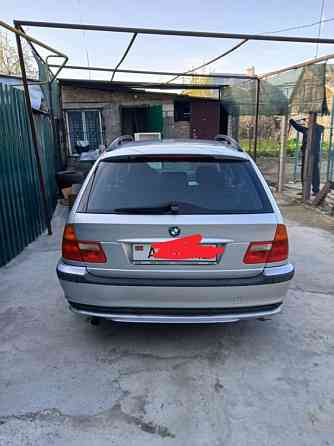 Продам BMW e46 Бендеры