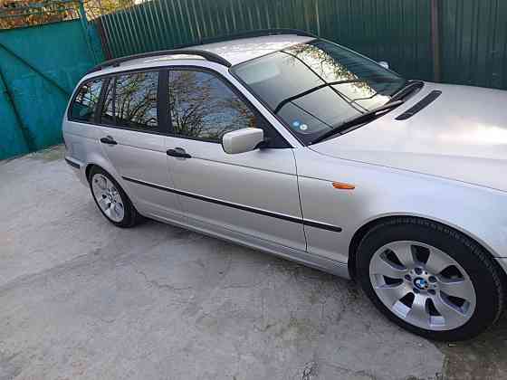 Продам BMW e46 Бендеры