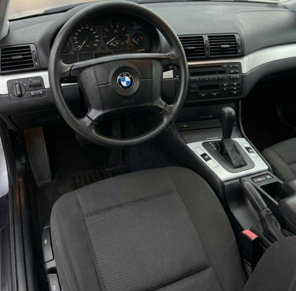 Продам BMW e46 Бендеры - изображение 7