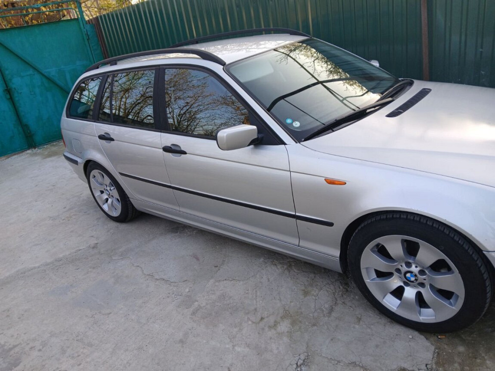 Продам BMW e46 Бендеры - изображение 6