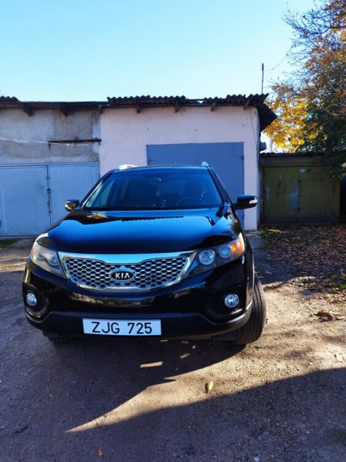 Кiа SORENTO продаю 2012 г Тирасполь - изображение 1