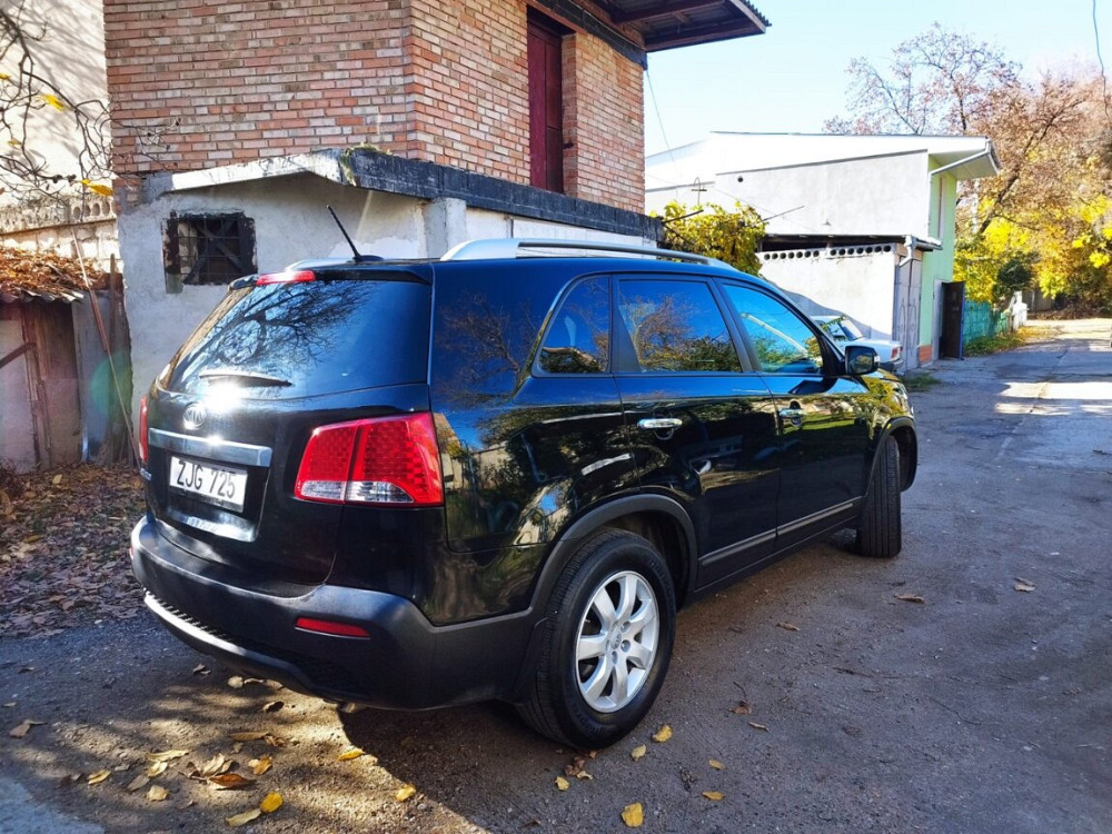 Кiа SORENTO продаю 2012 г Тирасполь - изображение 6
