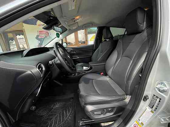 Toyota Prius Prime Plug-In-Hybrid (Доступен в Автокредит) Tiraspol