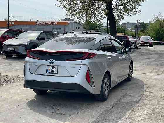 Toyota Prius Prime Plug-In-Hybrid (Доступен в Автокредит) Tiraspol