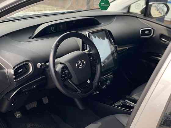 Toyota Prius Prime Plug-In-Hybrid (Доступен в Автокредит) Tiraspol
