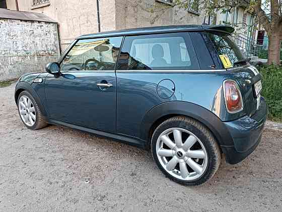MINI ONE D Bender