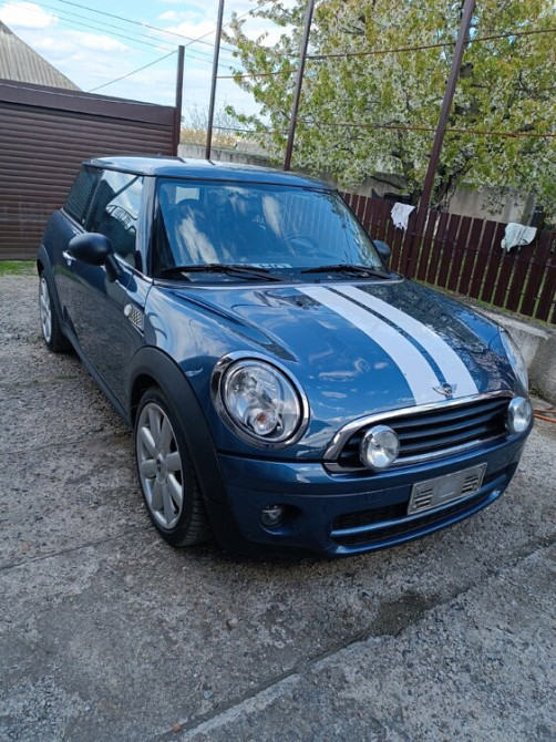 MINI ONE D Бендеры - изображение 1
