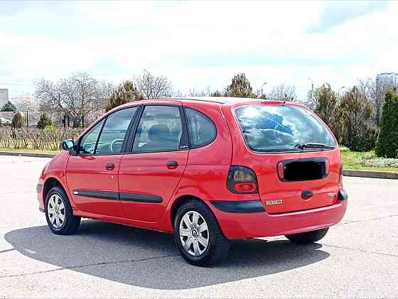 Renault Scenic 1999 год Тирасполь Тирасполь