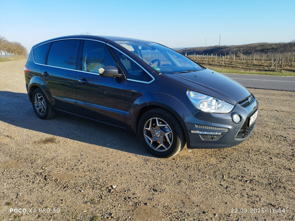 Форд S max 2013 год Бендеры - изображение 1