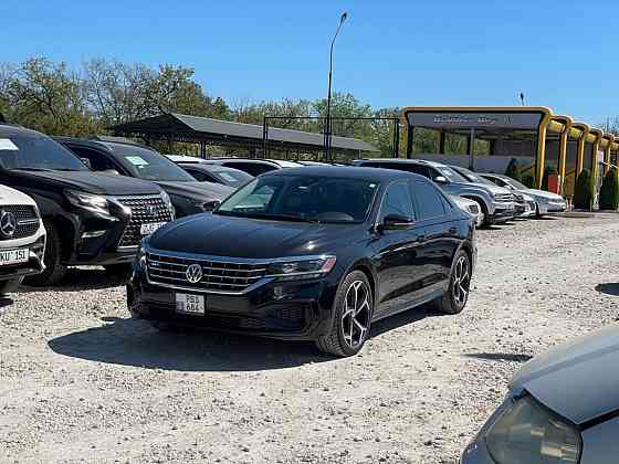 Volkswagen Passat b8 (Доступен в Автокредит) Тирасполь