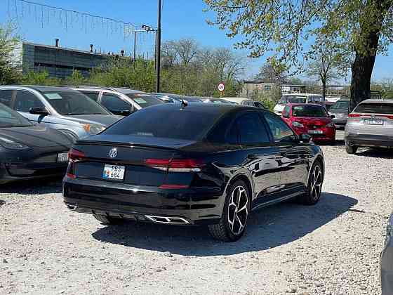 Volkswagen Passat b8 (Доступен в Автокредит) Тирасполь