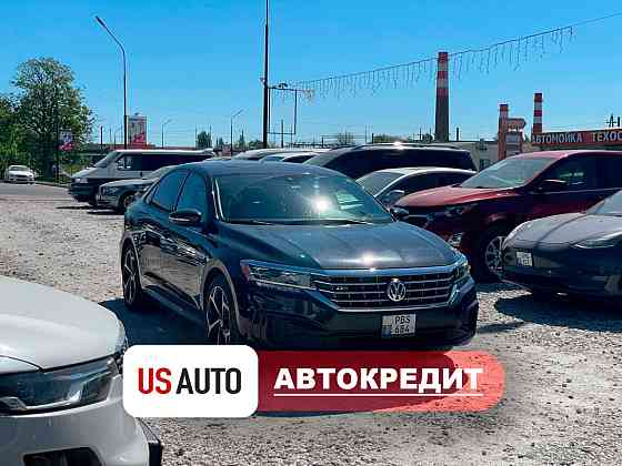 Volkswagen Passat b8 (Доступен в Автокредит) Тирасполь