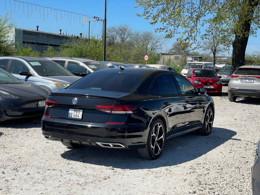 Volkswagen Passat b8 (Доступен в Автокредит) Тирасполь - изображение 4