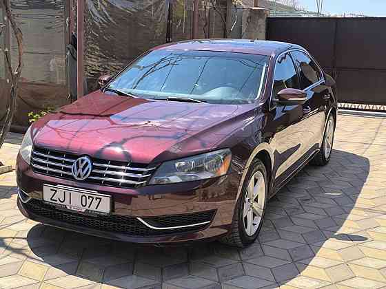 Продам Passat B7 2.0 дизель Tiraspol