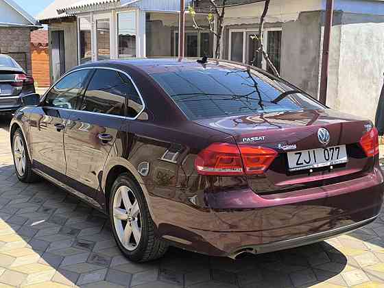 Продам Passat B7 2.0 дизель Tiraspol