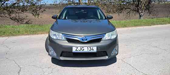 Toyota Camry 2.5 hybrid Тирасполь