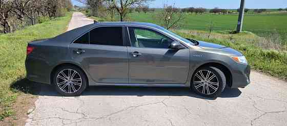 Toyota Camry 2.5 hybrid Тирасполь