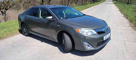 Toyota Camry 2.5 hybrid Тирасполь