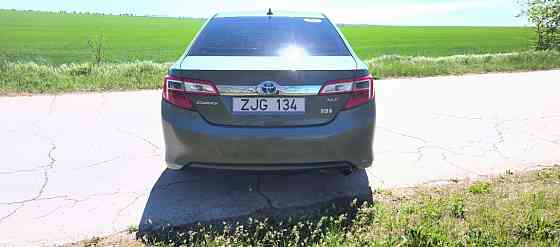 Toyota Camry 2.5 hybrid Тирасполь