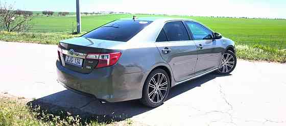 Toyota Camry 2.5 hybrid Тирасполь