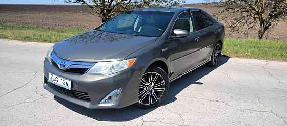 Toyota Camry 2.5 hybrid Тирасполь