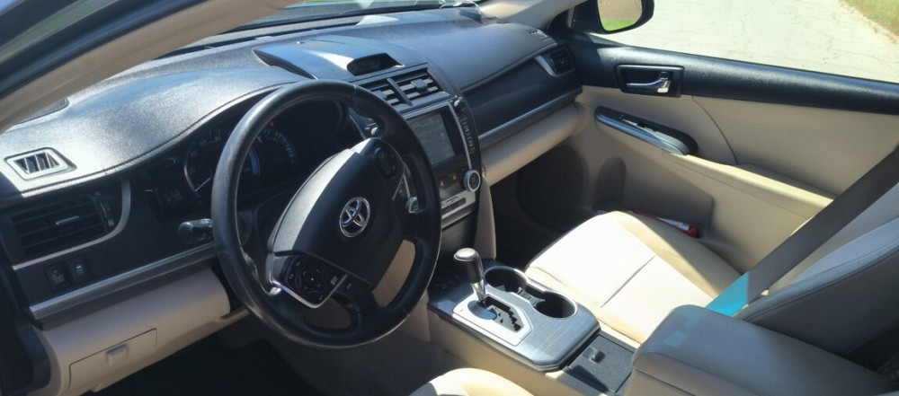 Toyota Camry 2.5 hybrid Tiraspol - fotografie 10