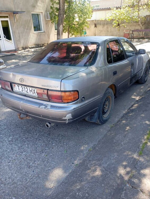 Toyota Camry 2.2 бенз/пропан Тирасполь - изображение 5