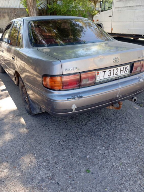 Toyota Camry 2.2 бенз/пропан Тирасполь - изображение 4