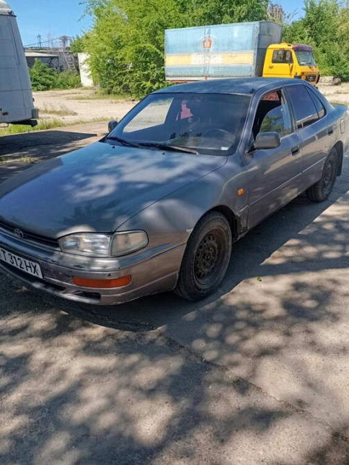 Toyota Camry 2.2 бенз/пропан Тирасполь - изображение 1