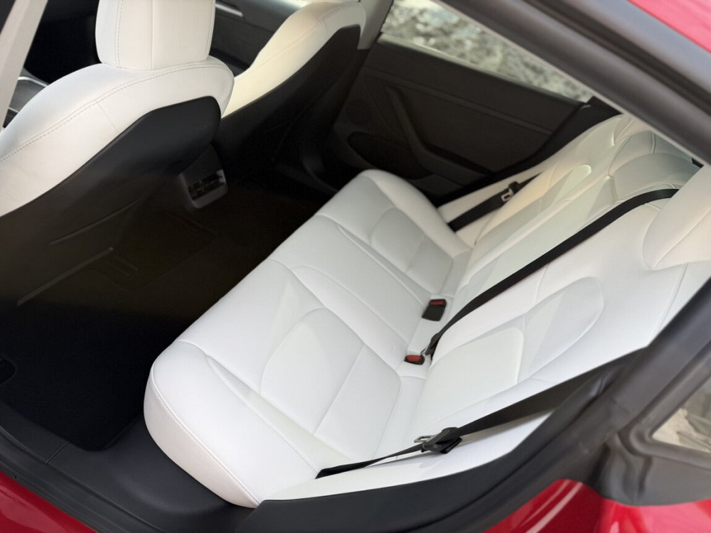 Tesla Model 3 Long Range Dual Motor «Perfomance» Тирасполь - изображение 8