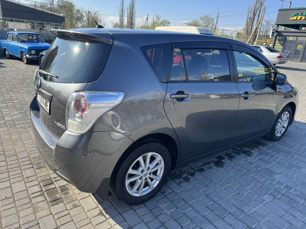 Toyota Verso 2011г. 2.0 дизель Tiraspol - fotografie 5
