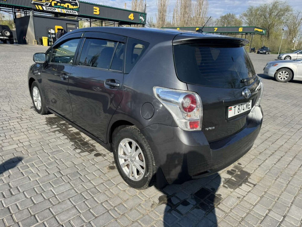 Toyota Verso 2011г. 2.0 дизель Tiraspol - fotografie 3