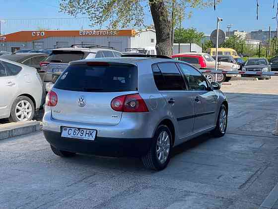 Volkswagen Golf 5 (Доступен в Автокредит) Тирасполь