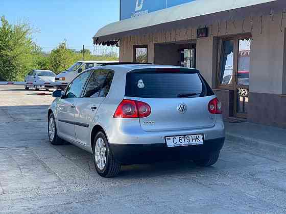 Volkswagen Golf 5 (Доступен в Автокредит) Тирасполь