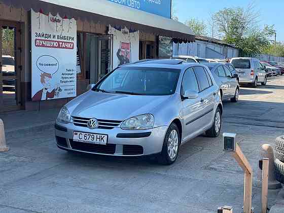 Volkswagen Golf 5 (Доступен в Автокредит) Тирасполь
