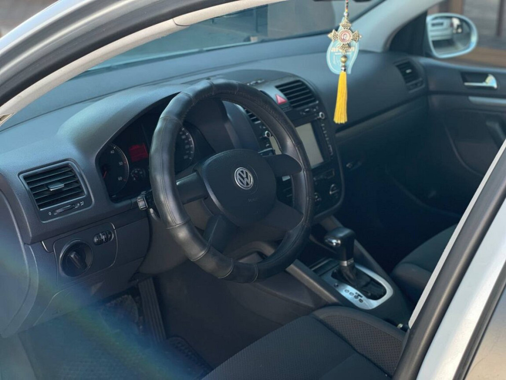 Volkswagen Golf 5 (Доступен в Автокредит) Тирасполь - изображение 7