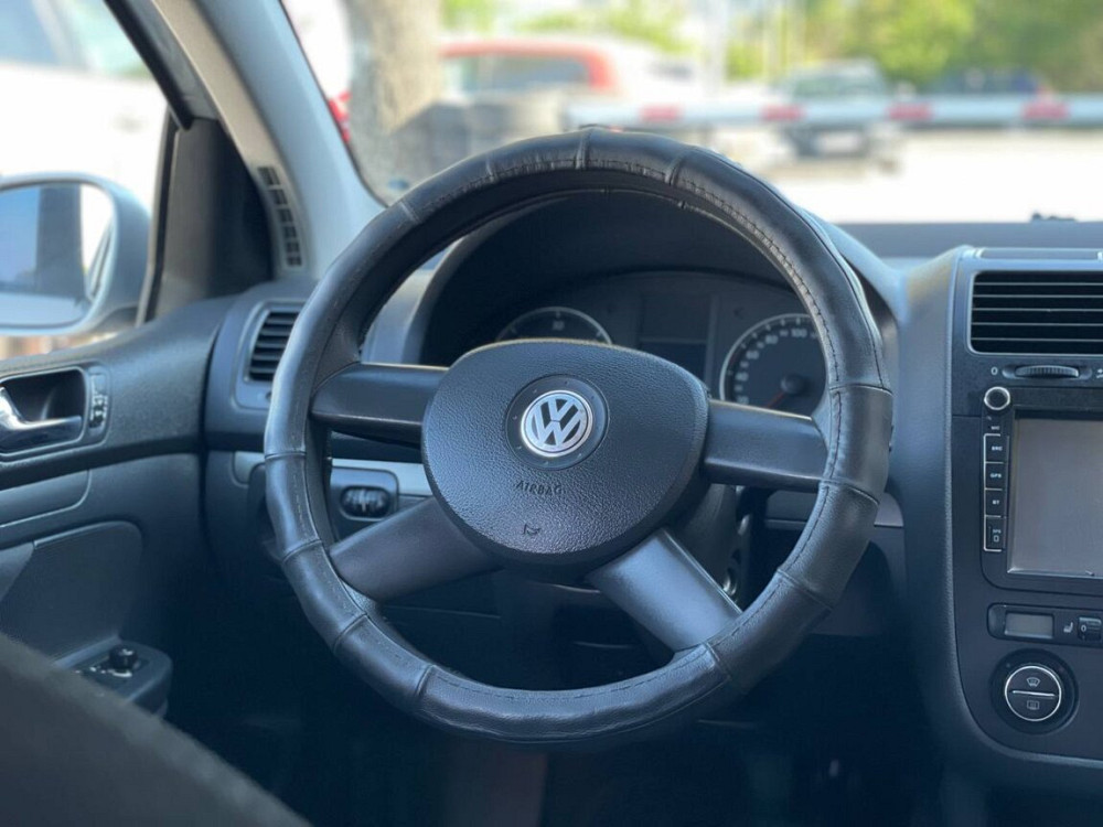 Volkswagen Golf 5 (Доступен в Автокредит) Тирасполь - изображение 10