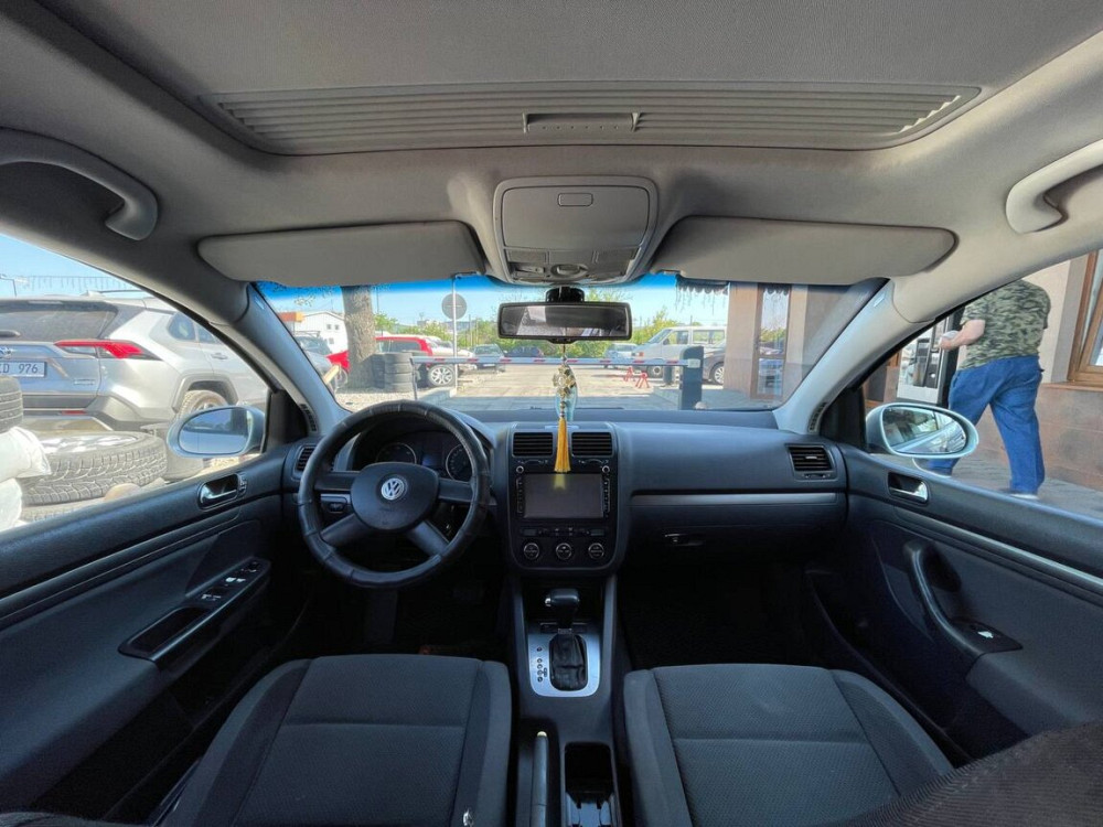 Volkswagen Golf 5 (Доступен в Автокредит) Тирасполь - изображение 8