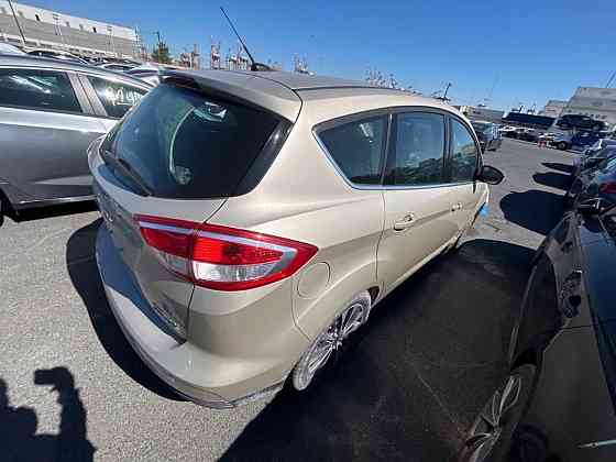 Ford C-max, TITANIUM срочно! Тирасполь