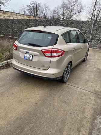 Ford C-max, TITANIUM срочно! Тирасполь