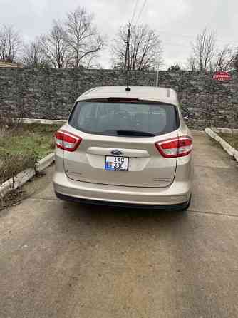 Ford C-max, TITANIUM срочно! Тирасполь