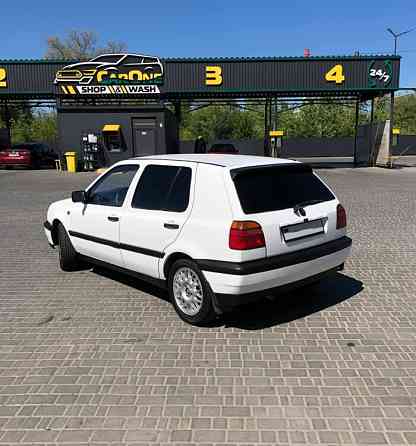 Golf 3 1.9D Тирасполь