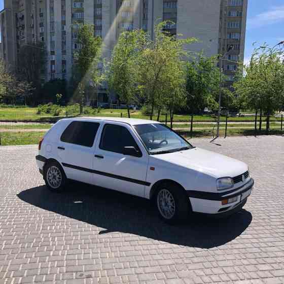 Golf 3 1.9D Тирасполь