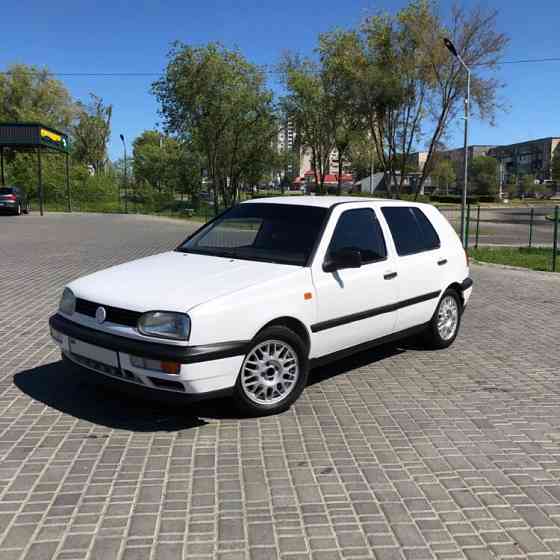 Golf 3 1.9D Тирасполь