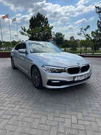 BMW 5 Series 2018 год Тирасполь Тирасполь