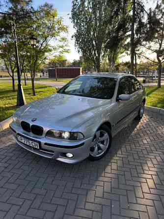 Продам BMW E39 Tiraspol