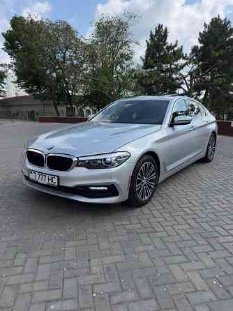 BMW 5 Series 2018 год Тирасполь Тирасполь